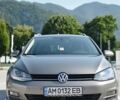 Сірий Фольксваген Гольф, об'ємом двигуна 1.6 л та пробігом 235 тис. км за 11650 $, фото 3 на Automoto.ua