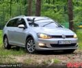 Сірий Фольксваген Гольф, об'ємом двигуна 2 л та пробігом 280 тис. км за 10900 $, фото 1 на Automoto.ua