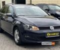 Серый Фольксваген Гольф, объемом двигателя 1.6 л и пробегом 245 тыс. км за 12100 $, фото 1 на Automoto.ua