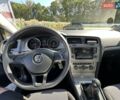 Сірий Фольксваген Гольф, об'ємом двигуна 1.6 л та пробігом 238 тис. км за 11800 $, фото 56 на Automoto.ua