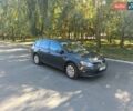 Сірий Фольксваген Гольф, об'ємом двигуна 1.6 л та пробігом 262 тис. км за 10500 $, фото 1 на Automoto.ua