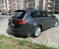 Сірий Фольксваген Гольф, об'ємом двигуна 1.6 л та пробігом 270 тис. км за 10300 $, фото 15 на Automoto.ua
