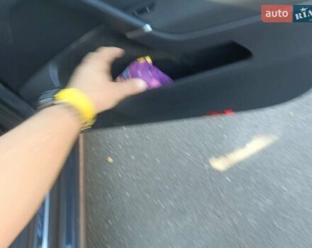 Сірий Фольксваген Гольф, об'ємом двигуна 1.6 л та пробігом 262 тис. км за 10500 $, фото 248 на Automoto.ua