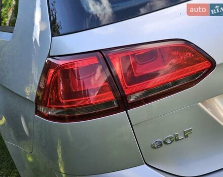 Серый Фольксваген Гольф, объемом двигателя 1.6 л и пробегом 262 тыс. км за 8800 $, фото 32 на Automoto.ua