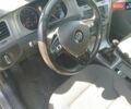 Серый Фольксваген Гольф, объемом двигателя 1.4 л и пробегом 220 тыс. км за 9900 $, фото 17 на Automoto.ua