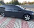 Серый Фольксваген Гольф, объемом двигателя 1.6 л и пробегом 255 тыс. км за 10500 $, фото 1 на Automoto.ua