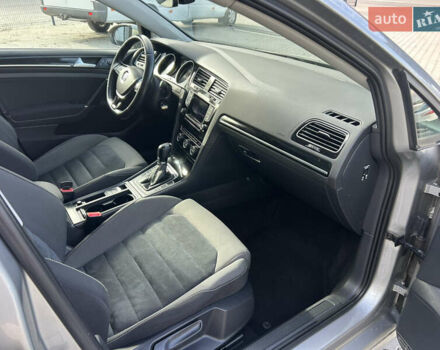 Сірий Фольксваген Гольф, об'ємом двигуна 1.6 л та пробігом 280 тис. км за 11200 $, фото 6 на Automoto.ua