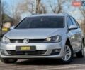 Серый Фольксваген Гольф, объемом двигателя 1.97 л и пробегом 278 тыс. км за 11850 $, фото 1 на Automoto.ua
