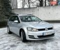 Серый Фольксваген Гольф, объемом двигателя 1.6 л и пробегом 268 тыс. км за 8999 $, фото 1 на Automoto.ua