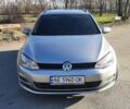 Серый Фольксваген Гольф, объемом двигателя 1.6 л и пробегом 300 тыс. км за 12000 $, фото 1 на Automoto.ua