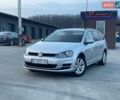 Серый Фольксваген Гольф, объемом двигателя 1.6 л и пробегом 278 тыс. км за 9999 $, фото 1 на Automoto.ua