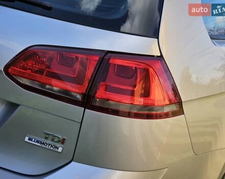 Серый Фольксваген Гольф, объемом двигателя 1.6 л и пробегом 262 тыс. км за 8800 $, фото 33 на Automoto.ua