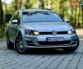 Серый Фольксваген Гольф, объемом двигателя 1.97 л и пробегом 255 тыс. км за 13200 $, фото 3 на Automoto.ua