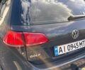 Сірий Фольксваген Гольф, об'ємом двигуна 1.6 л та пробігом 273 тис. км за 8800 $, фото 2 на Automoto.ua