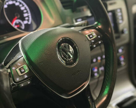 Сірий Фольксваген Гольф, об'ємом двигуна 1.6 л та пробігом 296 тис. км за 10350 $, фото 15 на Automoto.ua