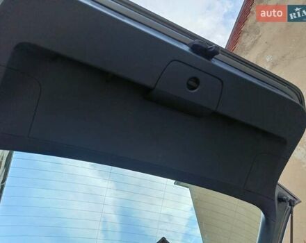 Серый Фольксваген Гольф, объемом двигателя 1.6 л и пробегом 240 тыс. км за 11600 $, фото 36 на Automoto.ua