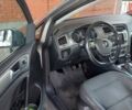Серый Фольксваген Гольф, объемом двигателя 1.6 л и пробегом 331 тыс. км за 8700 $, фото 16 на Automoto.ua