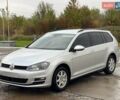Серый Фольксваген Гольф, объемом двигателя 1.2 л и пробегом 140 тыс. км за 10490 $, фото 2 на Automoto.ua