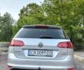 Сірий Фольксваген Гольф, об'ємом двигуна 1.6 л та пробігом 259 тис. км за 11200 $, фото 21 на Automoto.ua