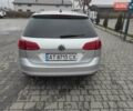 Серый Фольксваген Гольф, объемом двигателя 1.6 л и пробегом 240 тыс. км за 9200 $, фото 4 на Automoto.ua