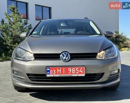 Сірий Фольксваген Гольф, об'ємом двигуна 1.6 л та пробігом 238 тис. км за 11800 $, фото 33 на Automoto.ua