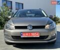 Сірий Фольксваген Гольф, об'ємом двигуна 1.6 л та пробігом 238 тис. км за 11800 $, фото 33 на Automoto.ua