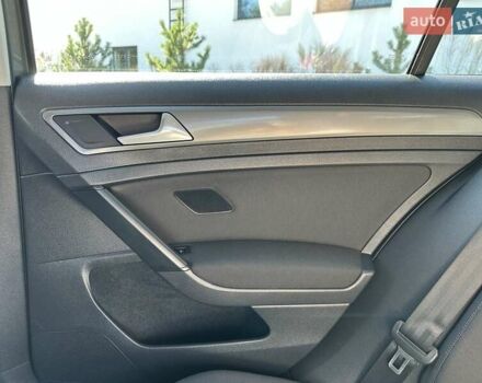 Сірий Фольксваген Гольф, об'ємом двигуна 1.6 л та пробігом 238 тис. км за 11800 $, фото 60 на Automoto.ua