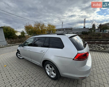 Фольксваген Гольф 2014 в Ивано-Франковске на Automoto.ua Серый Фольксваген Гольф, объемом двигателя 1.6 л и пробегом 250 тыс. км за 11000 $, фото 22 на Automoto.ua