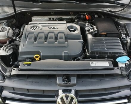 Серый Фольксваген Гольф, объемом двигателя 0 л и пробегом 372 тыс. км за 10400 $, фото 9 на Automoto.ua