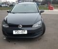 Серый Фольксваген Гольф, объемом двигателя 1.6 л и пробегом 224 тыс. км за 8600 $, фото 2 на Automoto.ua