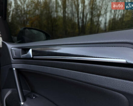 Серый Фольксваген Гольф, объемом двигателя 1.97 л и пробегом 288 тыс. км за 11899 $, фото 38 на Automoto.ua