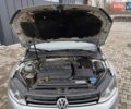 Серый Фольксваген Гольф, объемом двигателя 1.6 л и пробегом 297 тыс. км за 9500 $, фото 4 на Automoto.ua