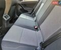 Серый Фольксваген Гольф, объемом двигателя 1.6 л и пробегом 262 тыс. км за 8800 $, фото 61 на Automoto.ua