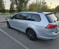 Сірий Фольксваген Гольф, об'ємом двигуна 1.6 л та пробігом 188 тис. км за 10800 $, фото 11 на Automoto.ua
