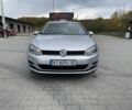 Серый Фольксваген Гольф, объемом двигателя 1.6 л и пробегом 280 тыс. км за 9728 $, фото 1 на Automoto.ua