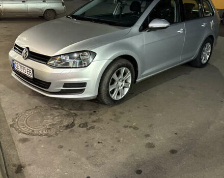 Сірий Фольксваген Гольф, об'ємом двигуна 1.6 л та пробігом 265 тис. км за 8850 $, фото 2 на Automoto.ua