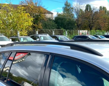 Серый Фольксваген Гольф, объемом двигателя 1.6 л и пробегом 207 тыс. км за 10290 $, фото 32 на Automoto.ua