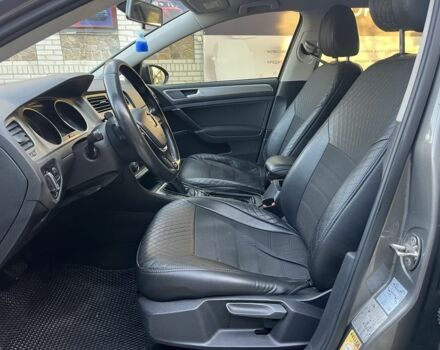 Сірий Фольксваген Гольф, об'ємом двигуна 1.6 л та пробігом 304 тис. км за 13000 $, фото 11 на Automoto.ua