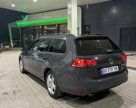 Сірий Фольксваген Гольф, об'ємом двигуна 1.6 л та пробігом 296 тис. км за 10350 $, фото 2 на Automoto.ua