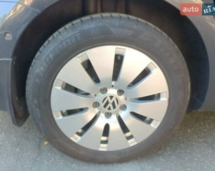 Сірий Фольксваген Гольф, об'ємом двигуна 1.6 л та пробігом 262 тис. км за 10500 $, фото 19 на Automoto.ua