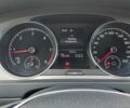 Серый Фольксваген Гольф, объемом двигателя 1.6 л и пробегом 331 тыс. км за 9000 $, фото 11 на Automoto.ua
