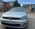 Серый Фольксваген Гольф, объемом двигателя 1.6 л и пробегом 234 тыс. км за 10500 $, фото 1 на Automoto.ua