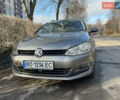 Сірий Фольксваген Гольф, об'ємом двигуна 1.6 л та пробігом 272 тис. км за 11500 $, фото 1 на Automoto.ua