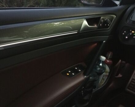 Серый Фольксваген Гольф, объемом двигателя 0 л и пробегом 372 тыс. км за 10400 $, фото 4 на Automoto.ua