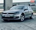 Серый Фольксваген Гольф, объемом двигателя 1.6 л и пробегом 247 тыс. км за 9900 $, фото 1 на Automoto.ua