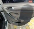 Серый Фольксваген Гольф, объемом двигателя 1.6 л и пробегом 262 тыс. км за 11000 $, фото 17 на Automoto.ua