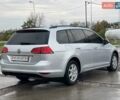 Серый Фольксваген Гольф, объемом двигателя 1.2 л и пробегом 140 тыс. км за 10490 $, фото 6 на Automoto.ua