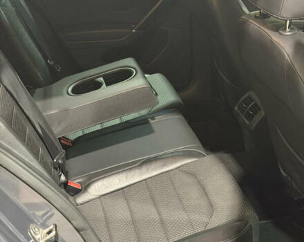 Сірий Фольксваген Гольф, об'ємом двигуна 1.6 л та пробігом 296 тис. км за 10350 $, фото 9 на Automoto.ua