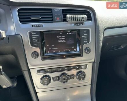 Сірий Фольксваген Гольф, об'ємом двигуна 1.6 л та пробігом 238 тис. км за 11800 $, фото 53 на Automoto.ua