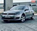 Сірий Фольксваген Гольф, об'ємом двигуна 1.6 л та пробігом 247 тис. км за 9900 $, фото 1 на Automoto.ua